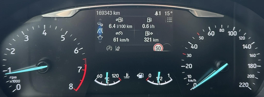 Ford Fiesta – foto 20