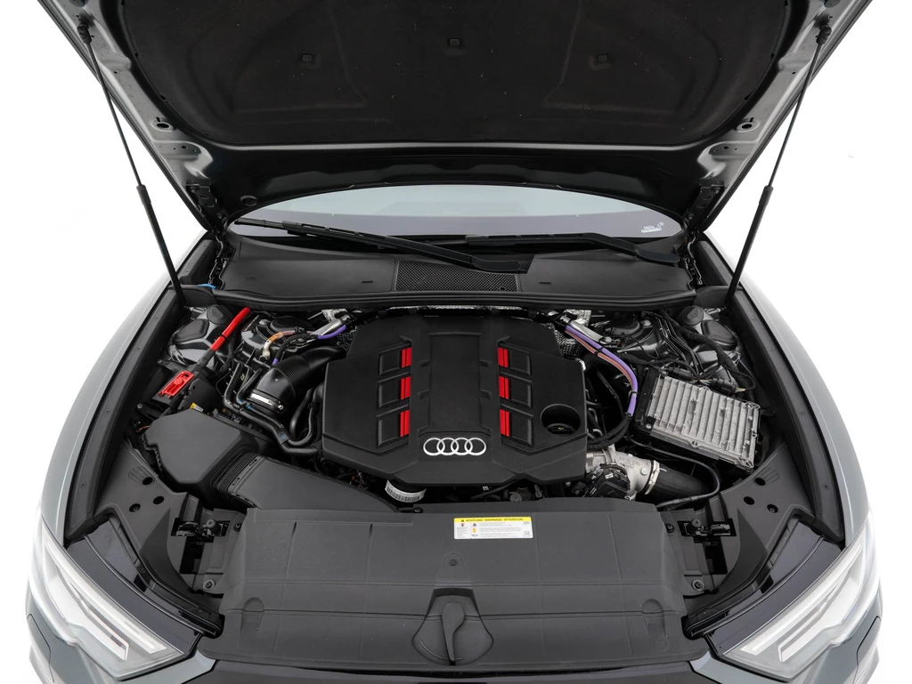 Audi S6 – foto 33