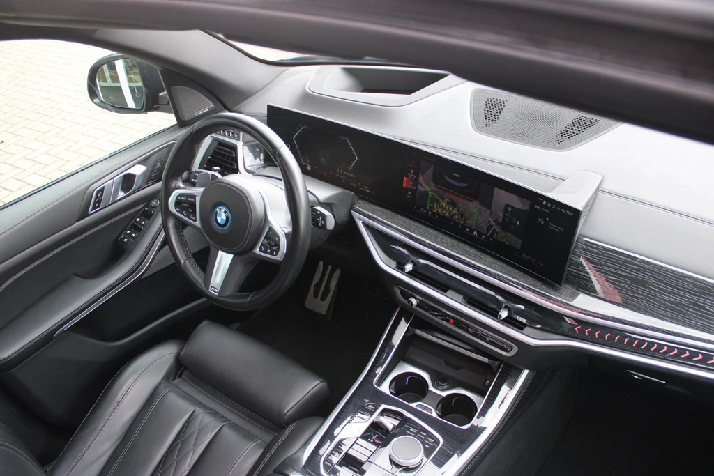 BMW X5 – foto 34