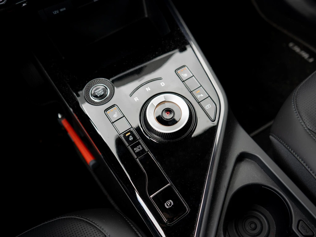 Kia Niro – foto 16