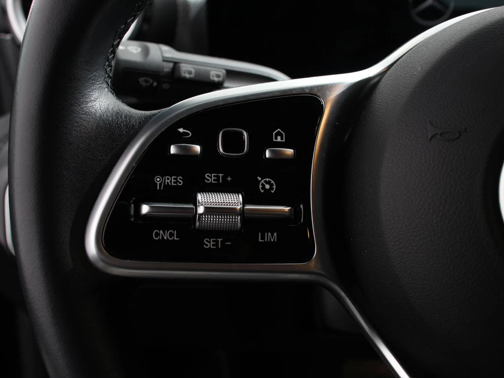 Mercedes-Benz CLA – foto 18