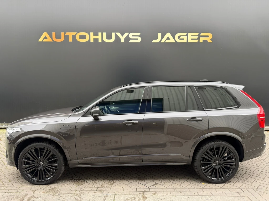 Volvo XC90 – foto 2
