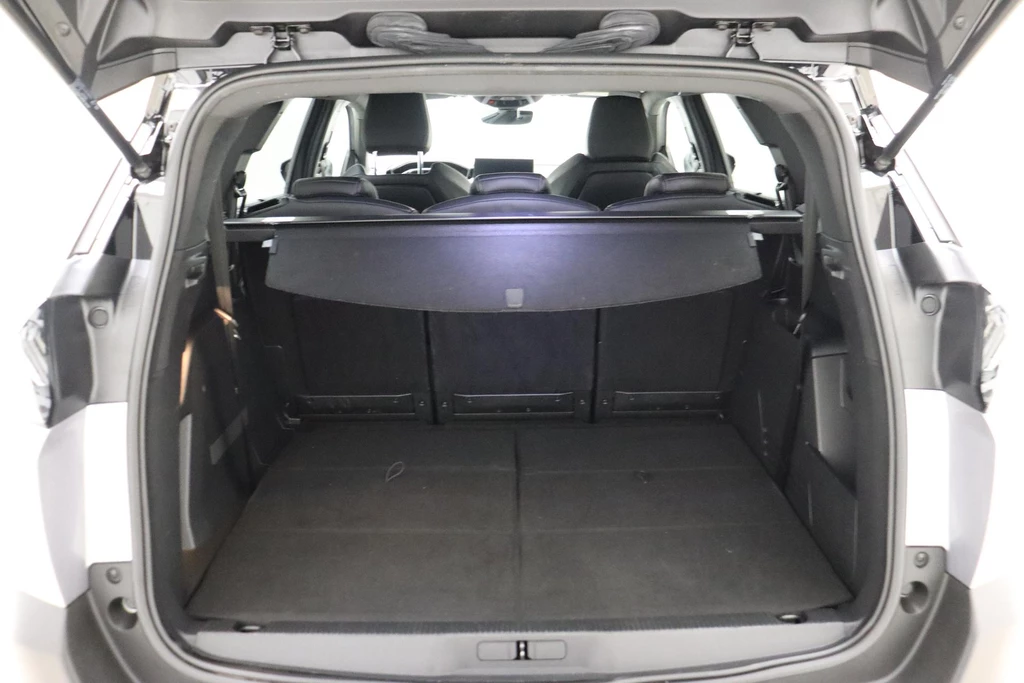 Peugeot 5008 – foto 13