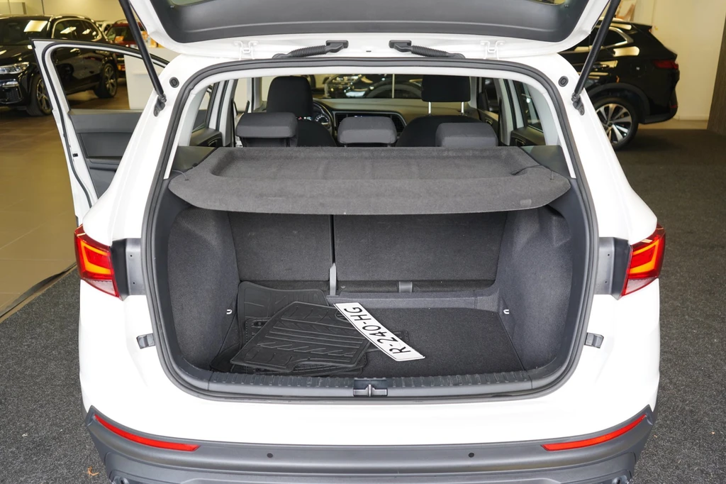 SEAT Ateca – foto 29
