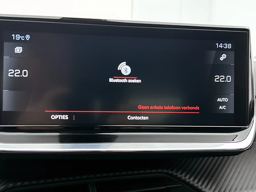 Peugeot 2008 – foto 24