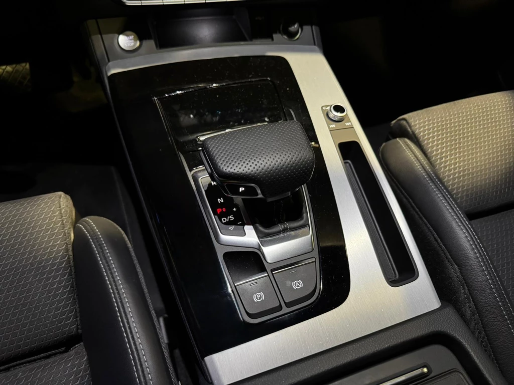 Audi Q5 – foto 20