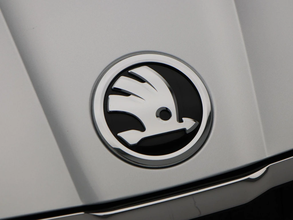 Škoda Enyaq Coupe – foto 14