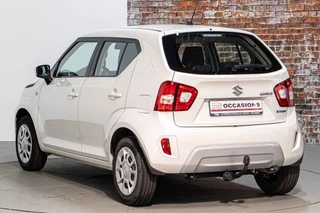 Suzuki Ignis – thumbnail 8