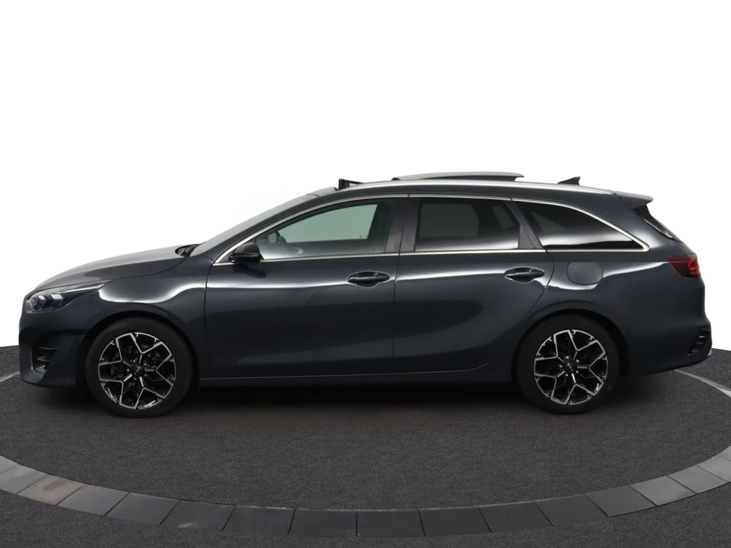 Kia Ceed Sportswagon – foto 3