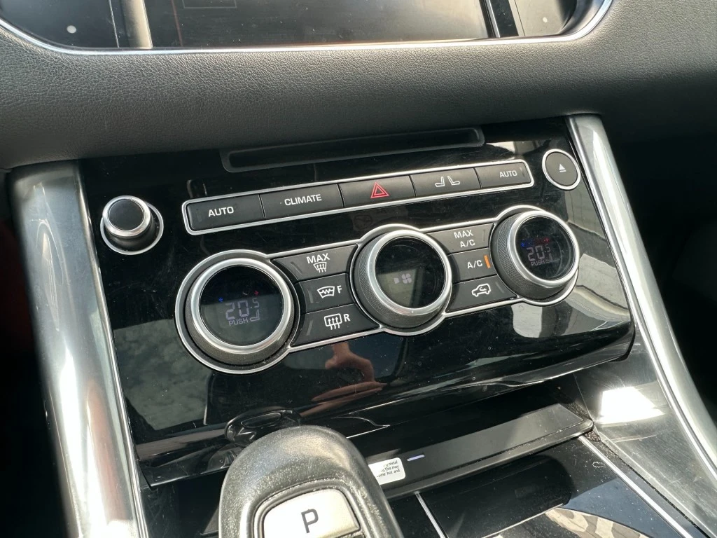 Land Rover Range Rover Sport – foto 13
