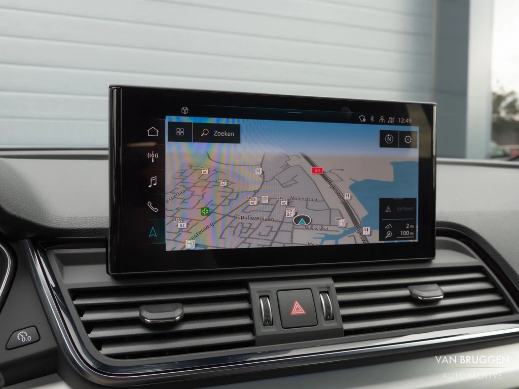 Audi Q5 – foto 41