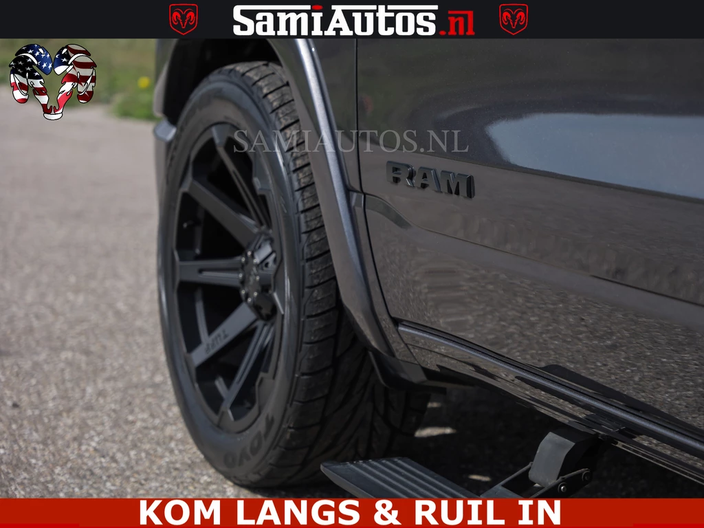 Dodge Ram Pick-Up – foto 65