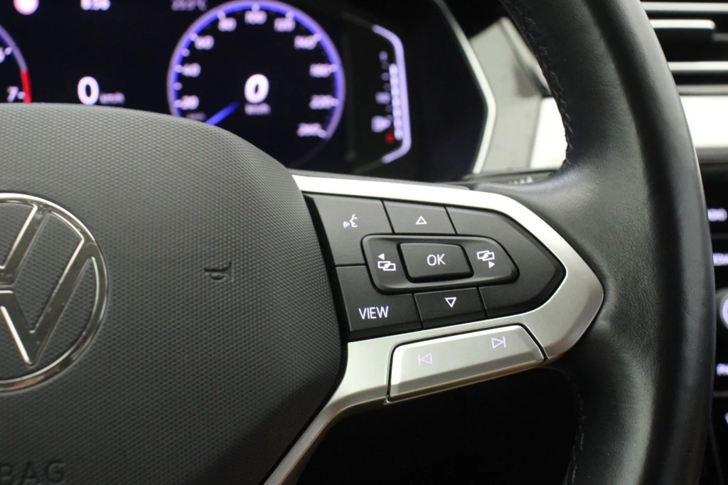 Volkswagen Passat – foto 23