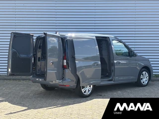 Volkswagen Caddy – thumbnail 5
