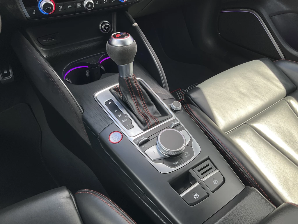 Audi RS3 – foto 32