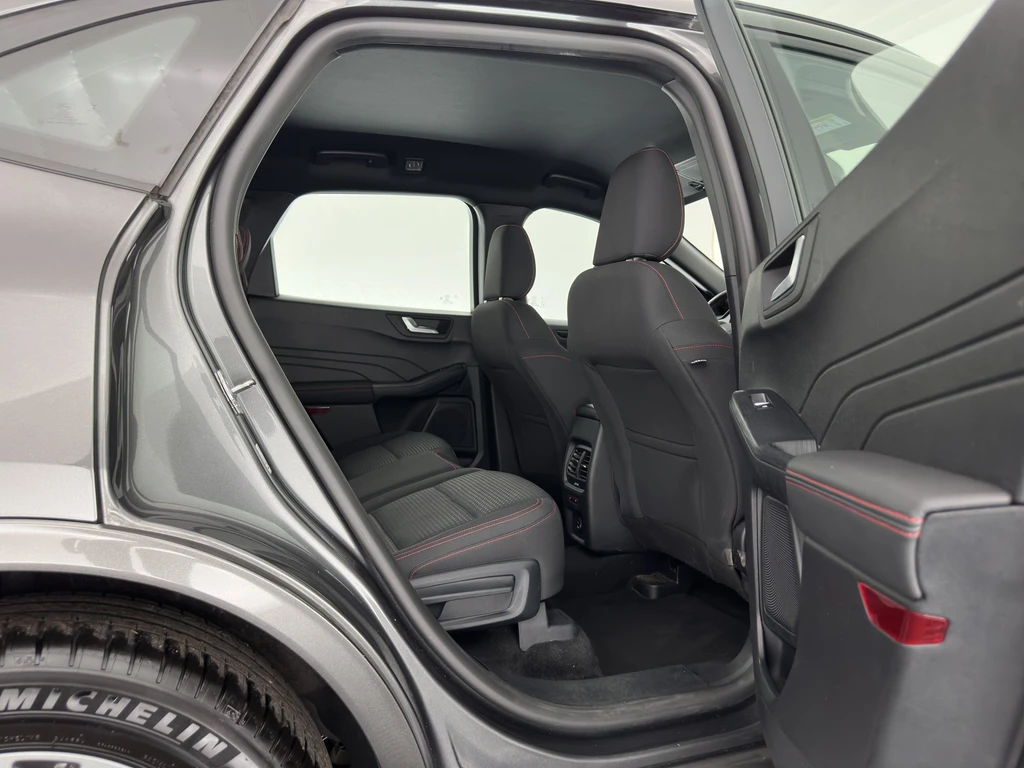 Ford Kuga – foto 13