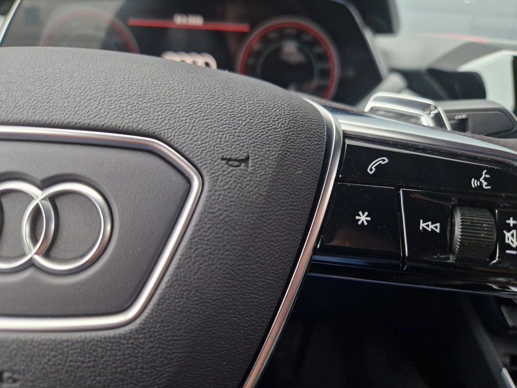 Audi e-tron GT – foto 24