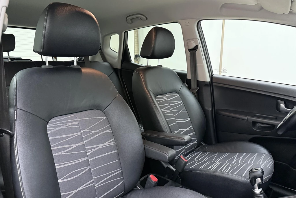 Kia Venga – foto 15