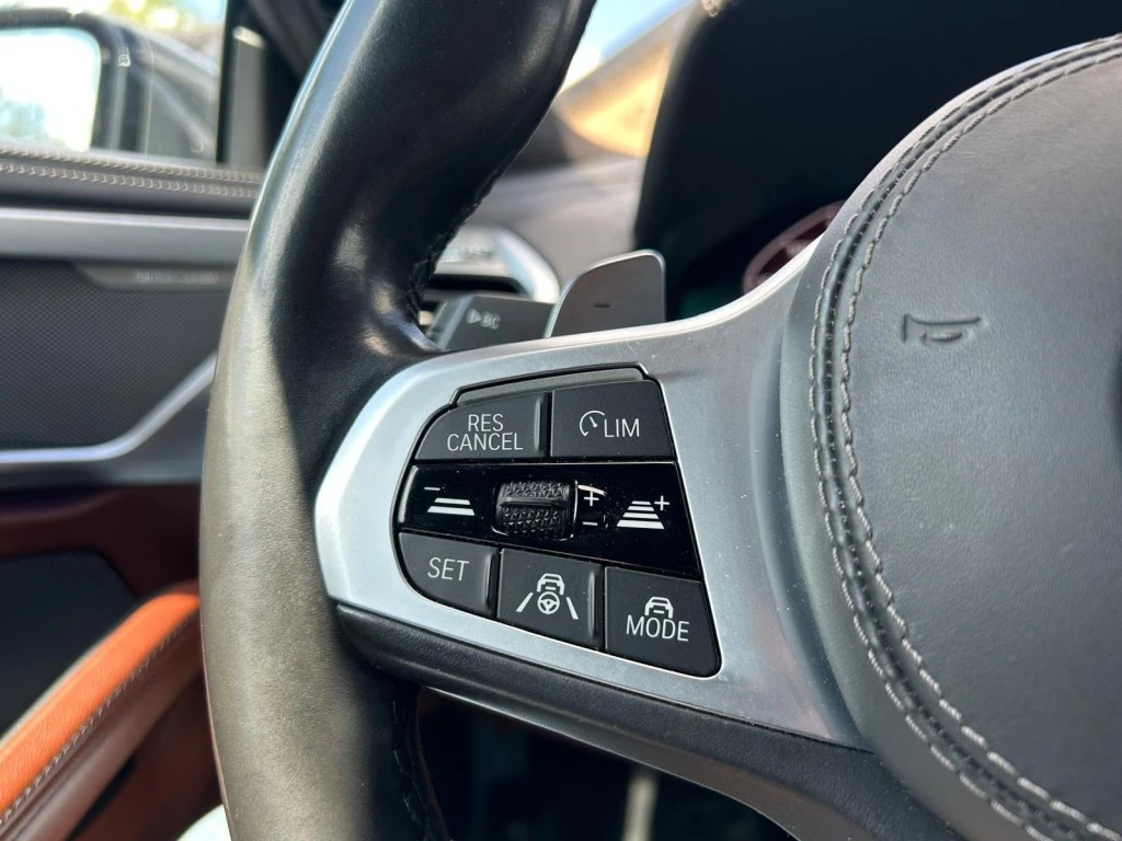 BMW 8 Serie – foto 18