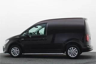 Volkswagen Caddy – thumbnail 4