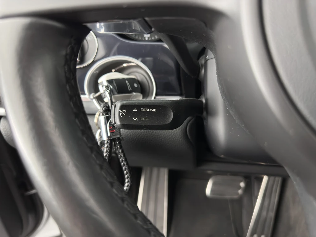 Porsche Panamera – foto 19