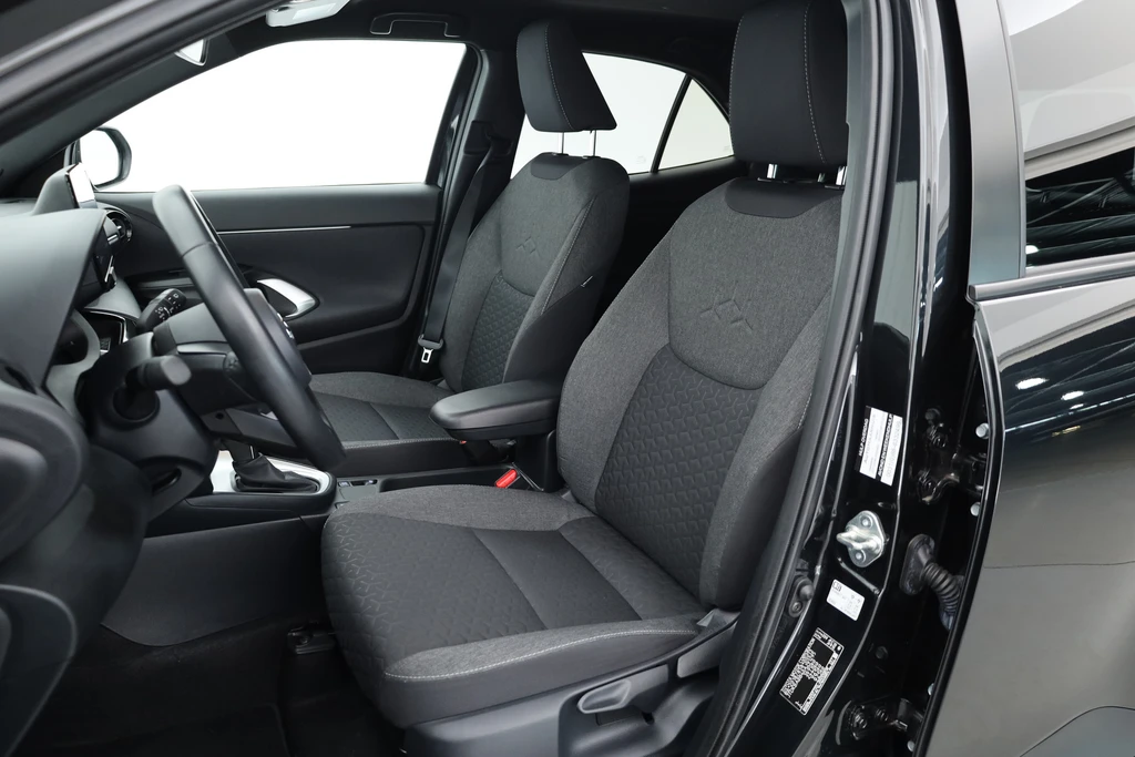 Toyota Yaris Cross – foto 4