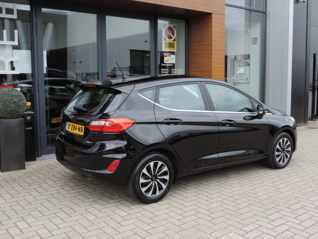 Ford Fiesta – foto 6