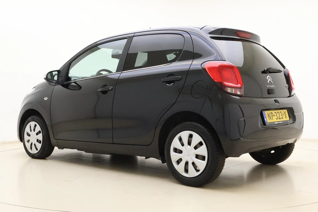 Citroën C1 – foto 4