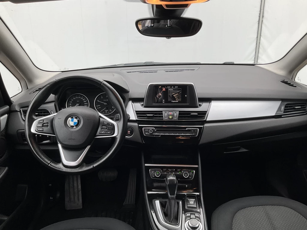 BMW 2 Serie – foto 31