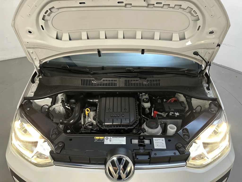 Volkswagen up! – foto 13