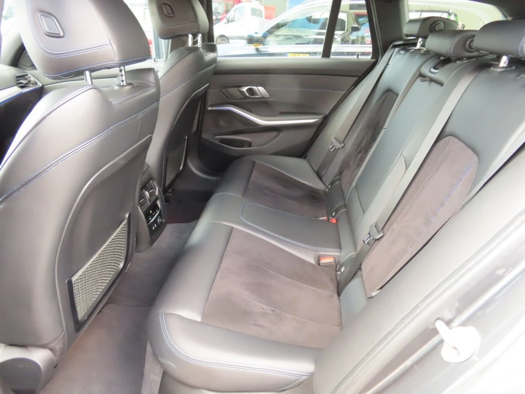 BMW 3 Serie – foto 16