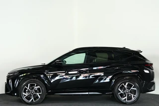 Hyundai Tucson – thumbnail 3