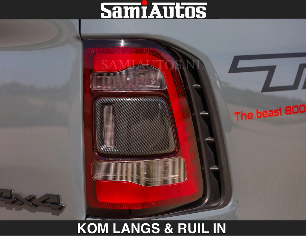 Dodge Ram Pick-Up – foto 69