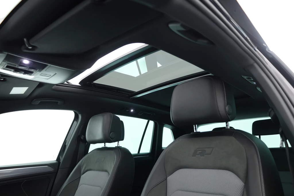 Volkswagen Tiguan – foto 42