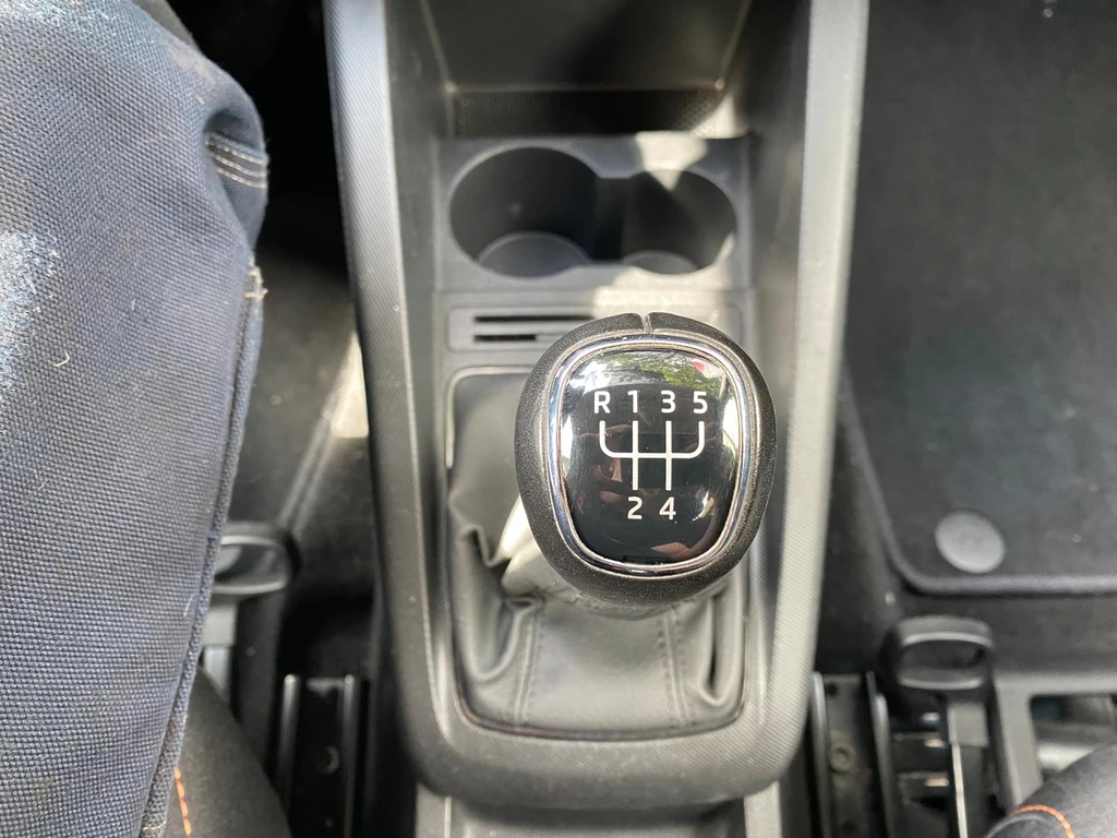 Škoda Fabia – foto 29