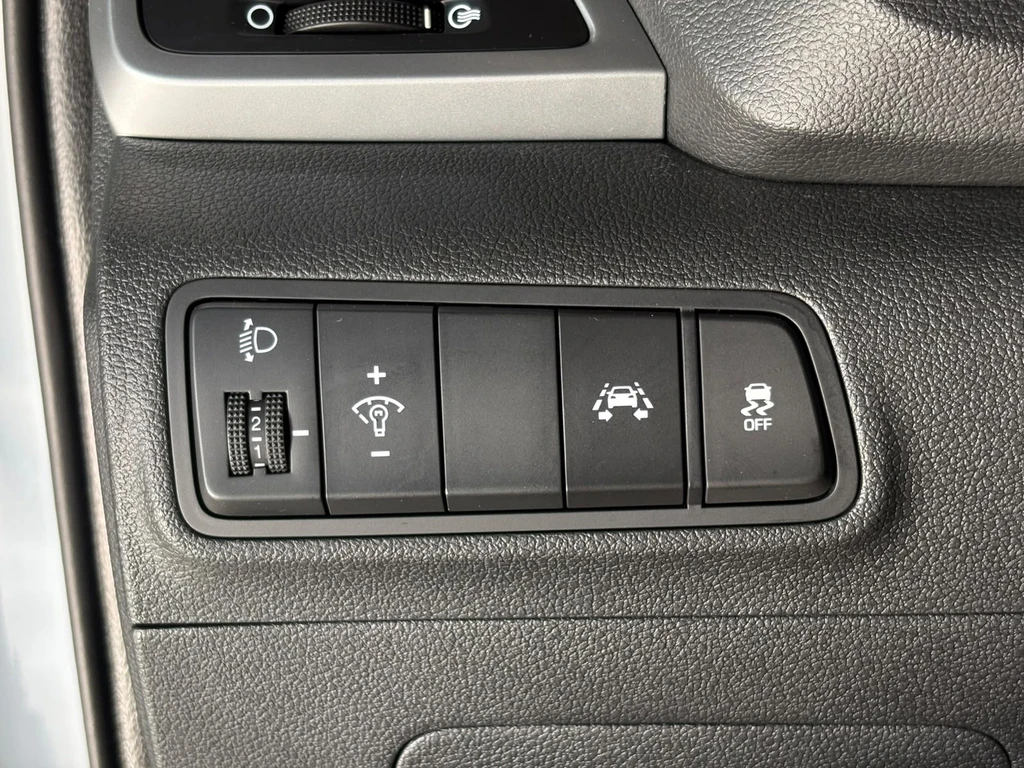 Hyundai Tucson – foto 28