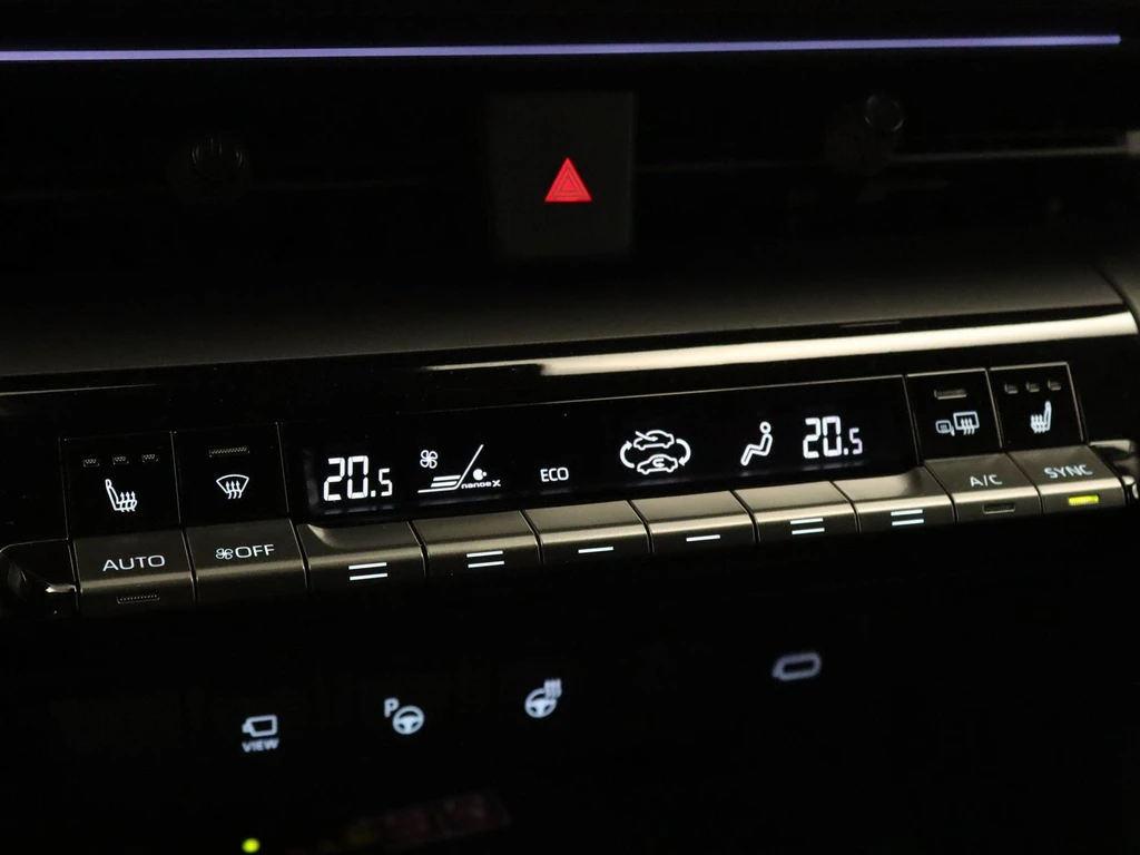 Toyota C-HR – foto 38