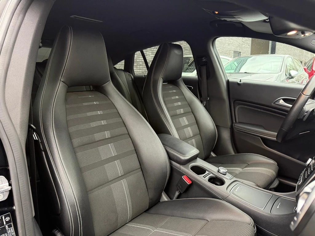 Mercedes-Benz CLA – foto 35