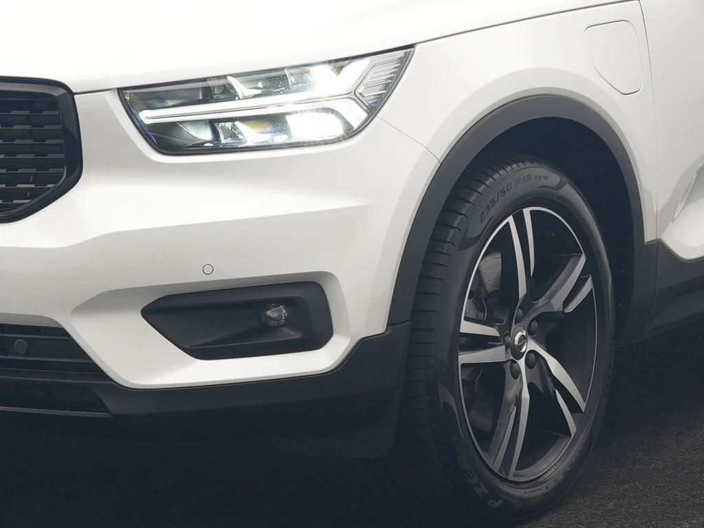 Volvo XC40 – foto 18