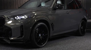 BMW X5 – thumbnail 4