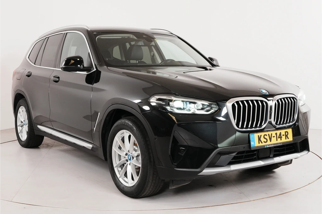BMW X3 – foto 11