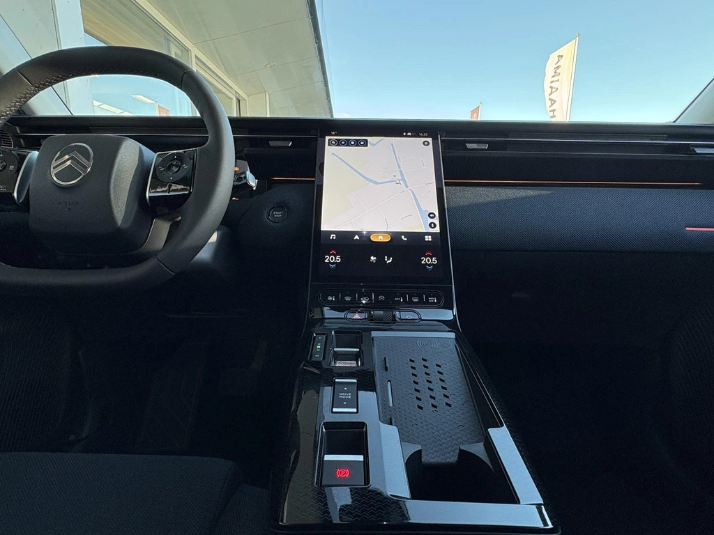 Citroën C5 Aircross – foto 22
