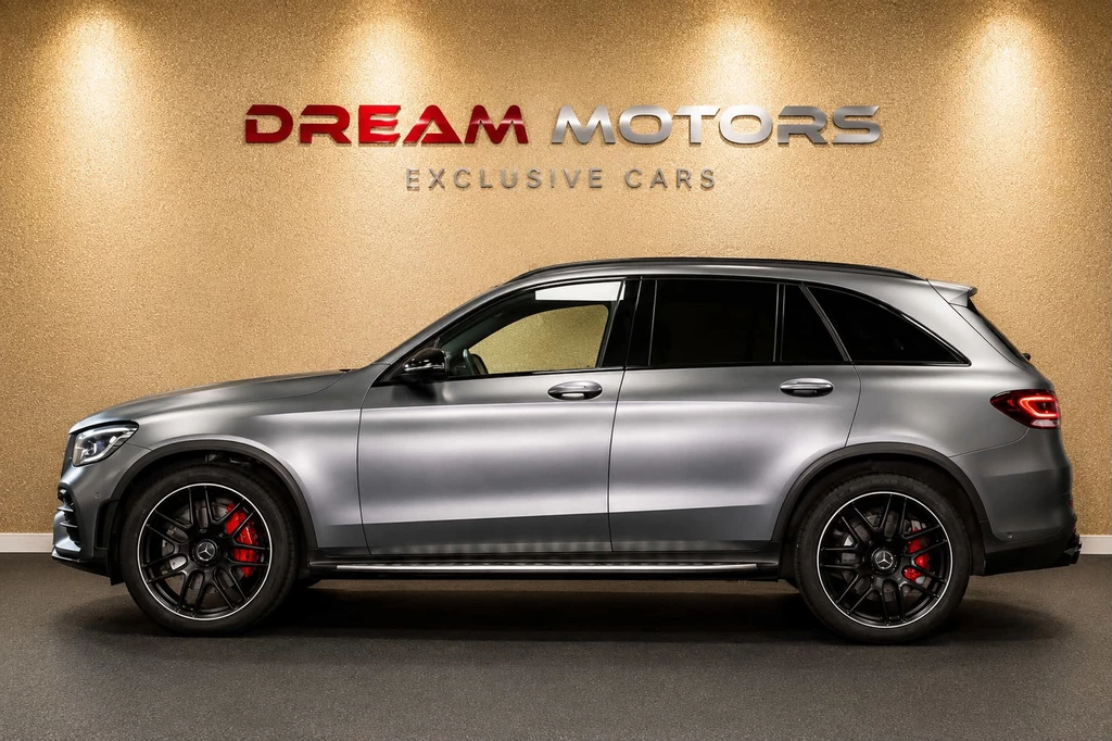Mercedes-Benz GLC – foto 3