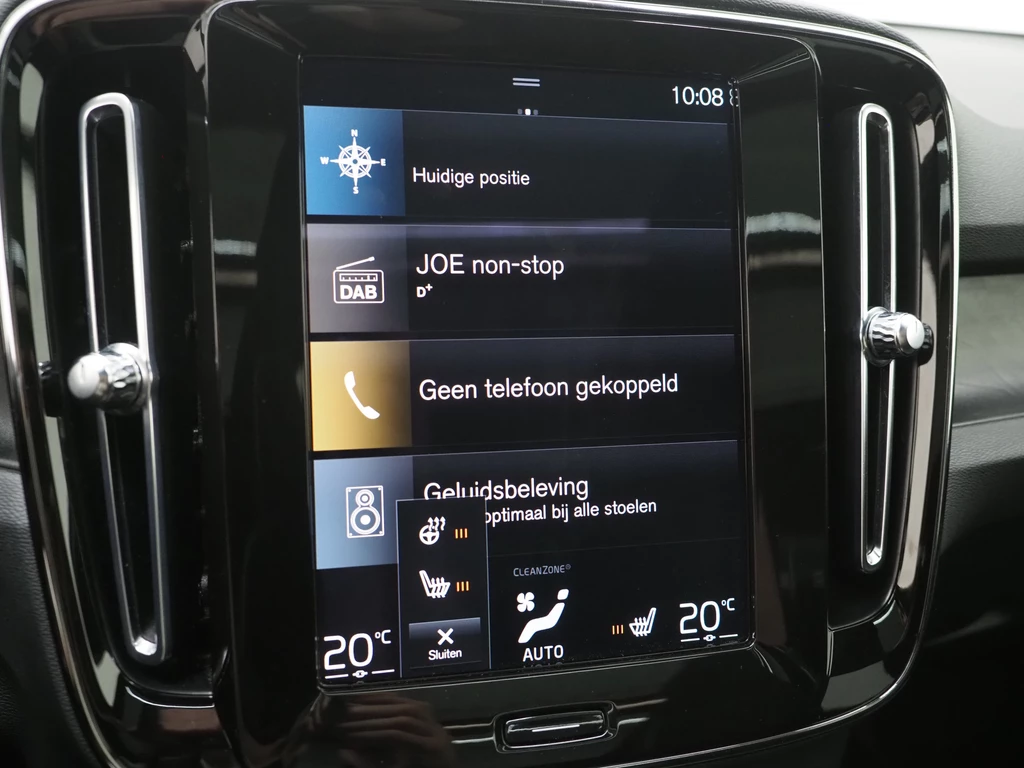 Volvo XC40 – foto 31