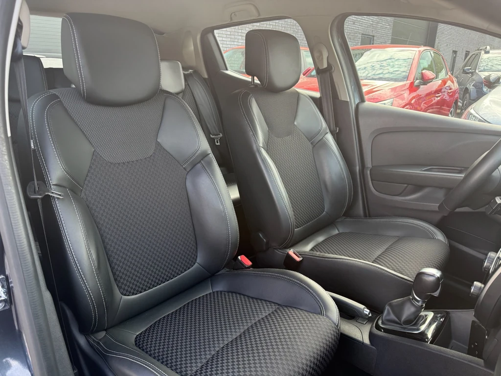 Renault Clio – foto 20
