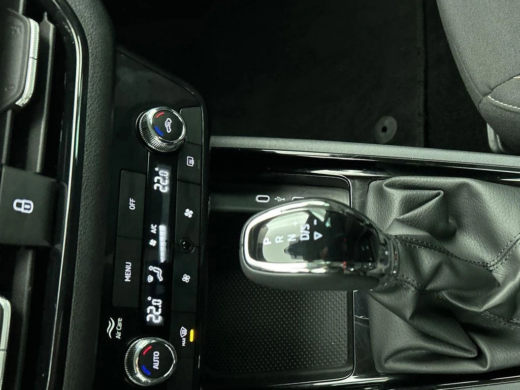 Škoda Kamiq – foto 27