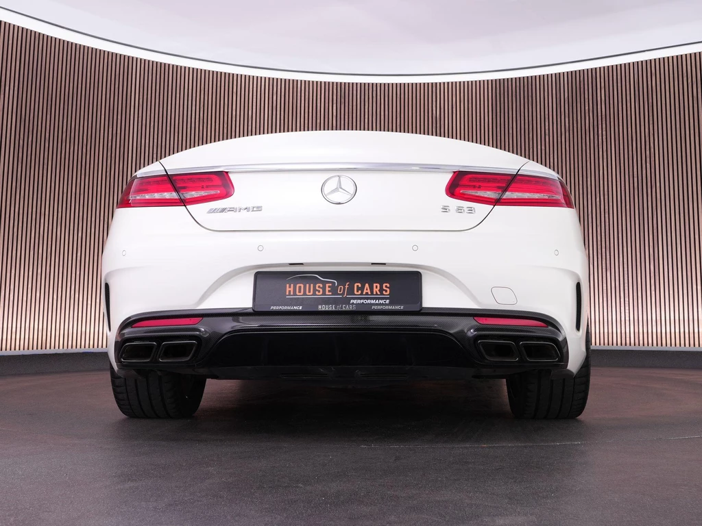 Mercedes-Benz S-Klasse – foto 8