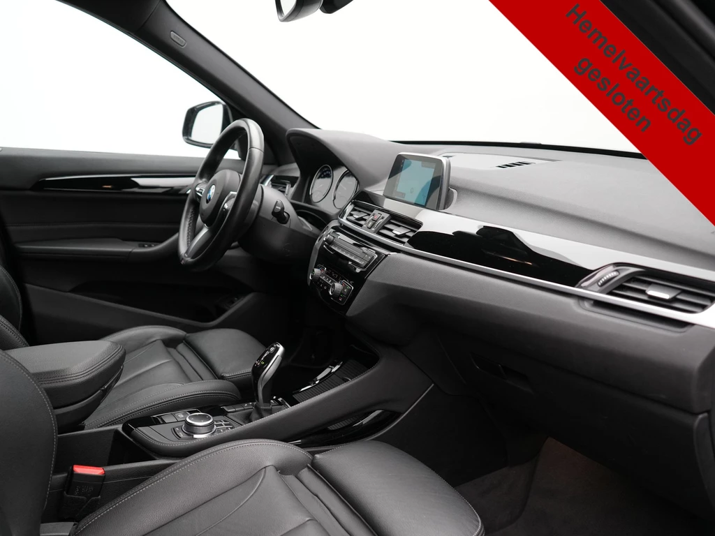 BMW X1 – foto 13