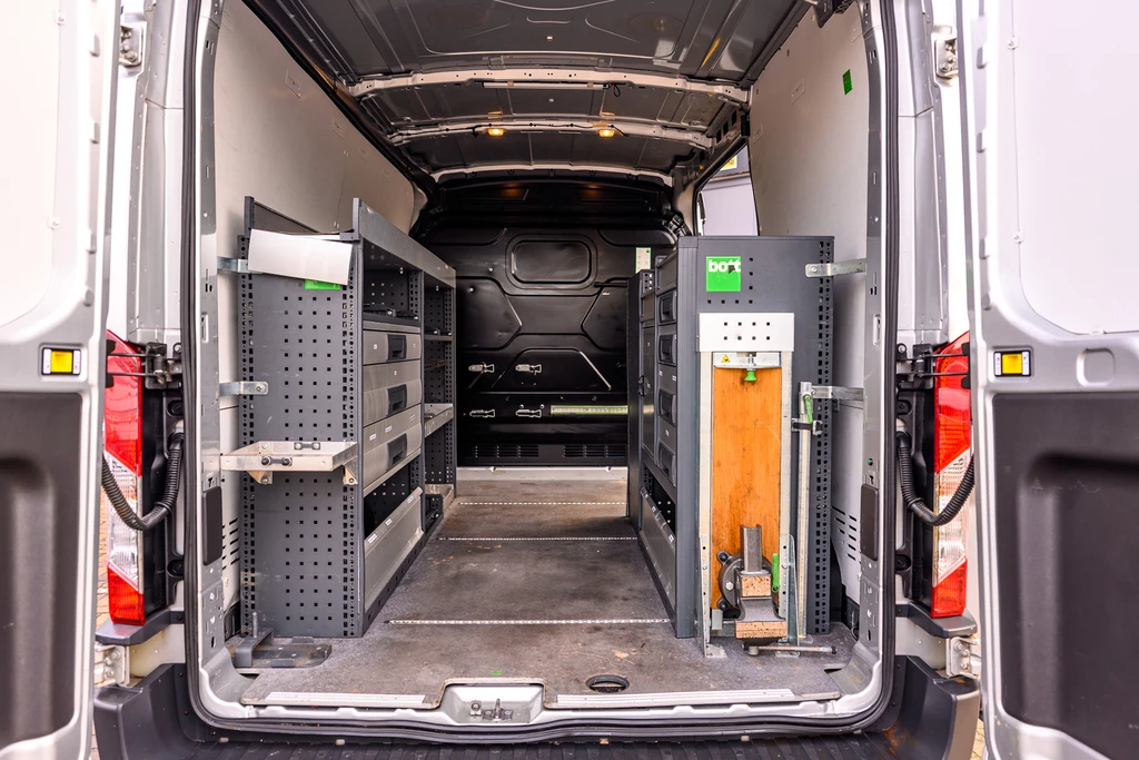 Ford Transit – foto 17