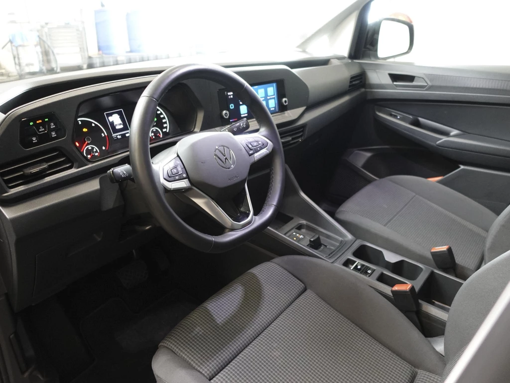 Volkswagen Caddy – foto 8